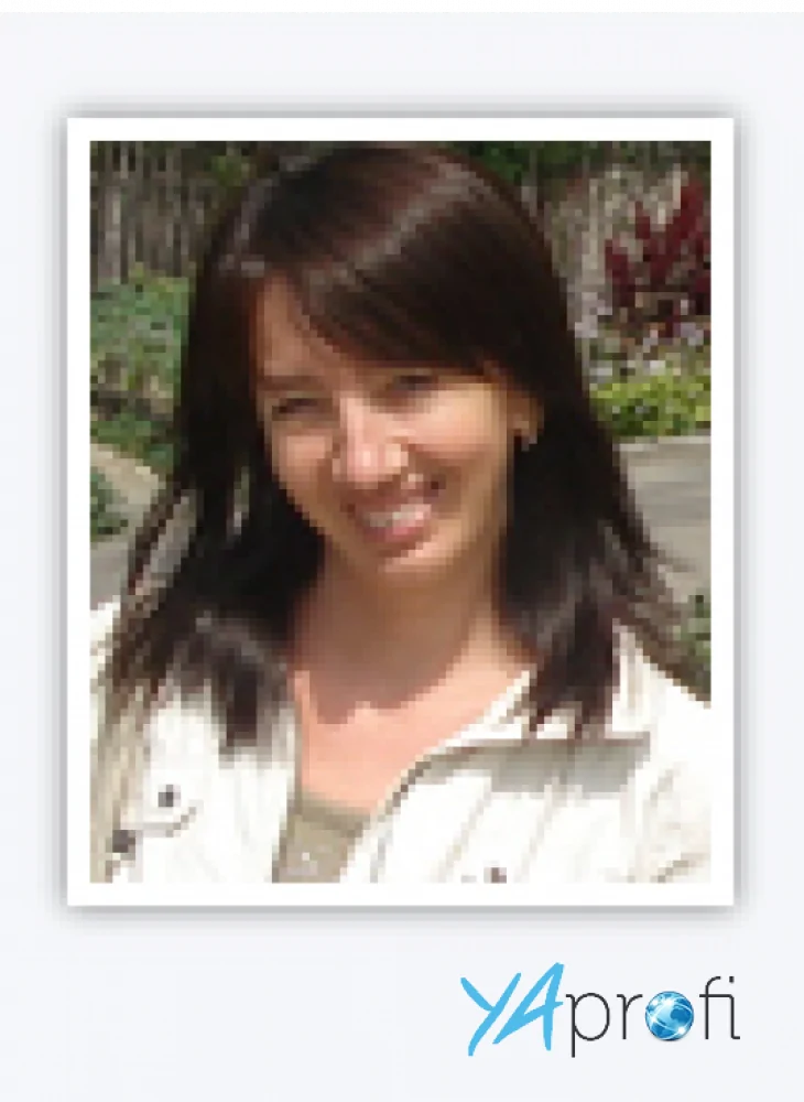 Татьяна Николаевна