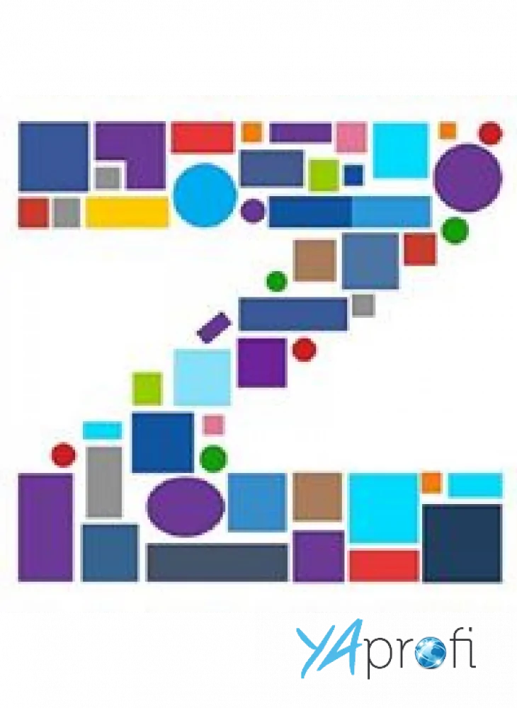 Поколение Z