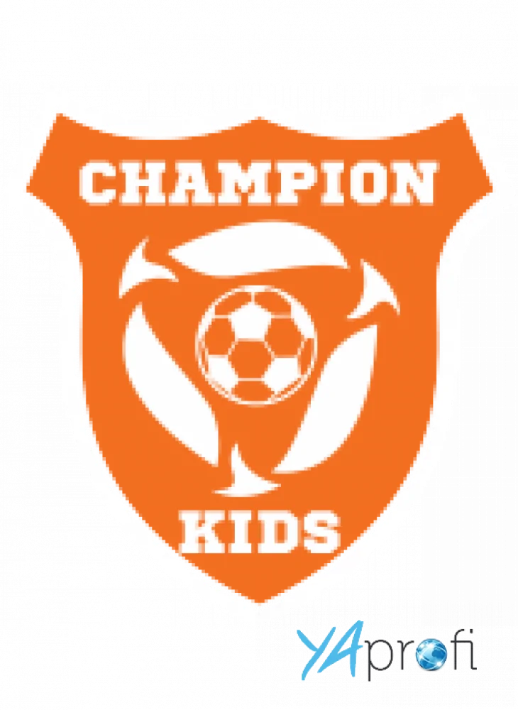 Champion Kids
