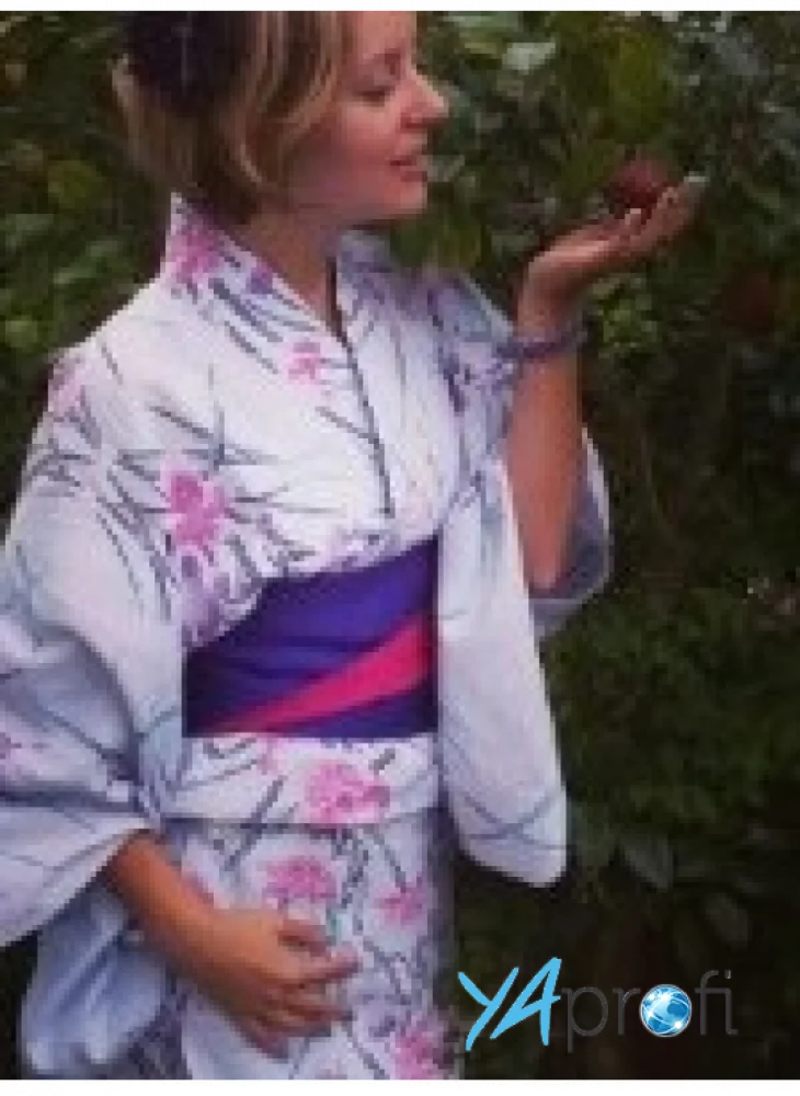 Дергачева Ирина Андреевна