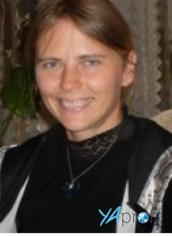 Шевченко Анна Валерьевна