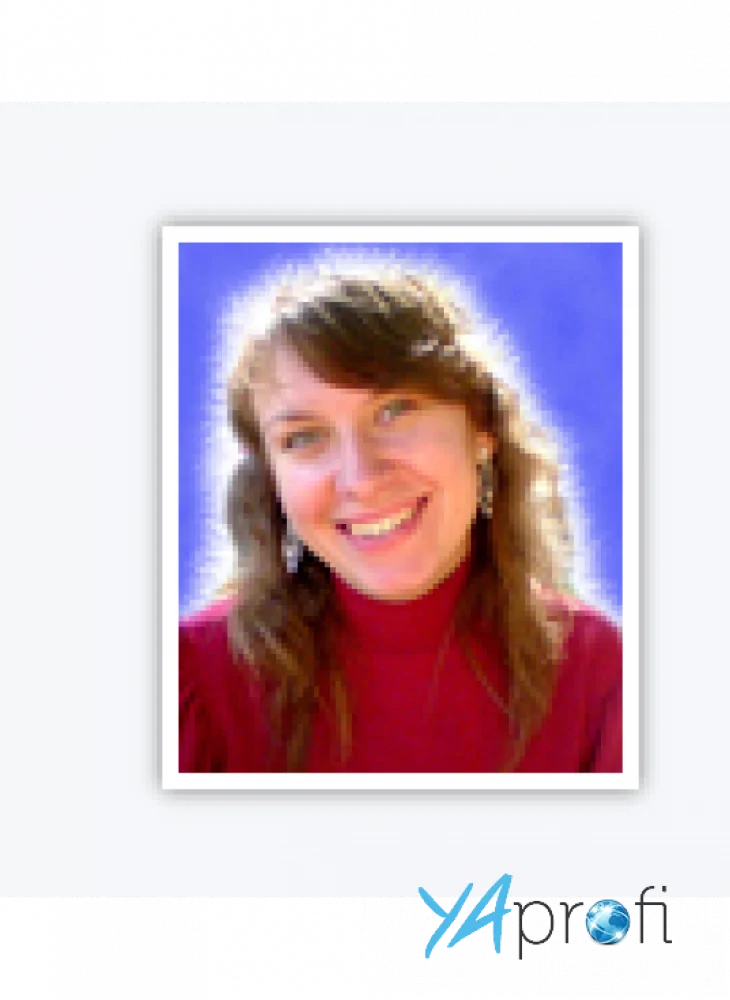 Шестопал Марина Николаевна