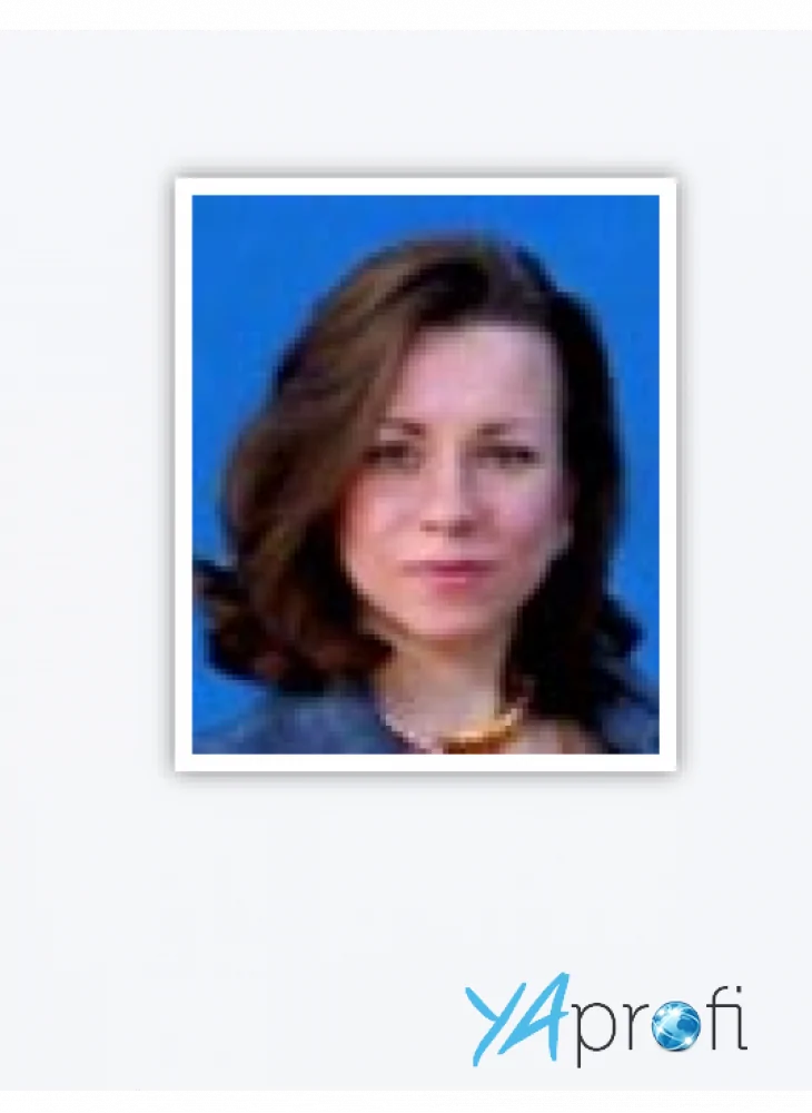 Минори Наталья Сергеевна