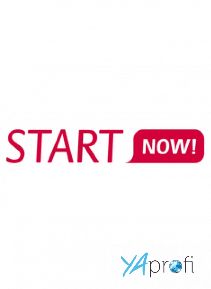 START NOW