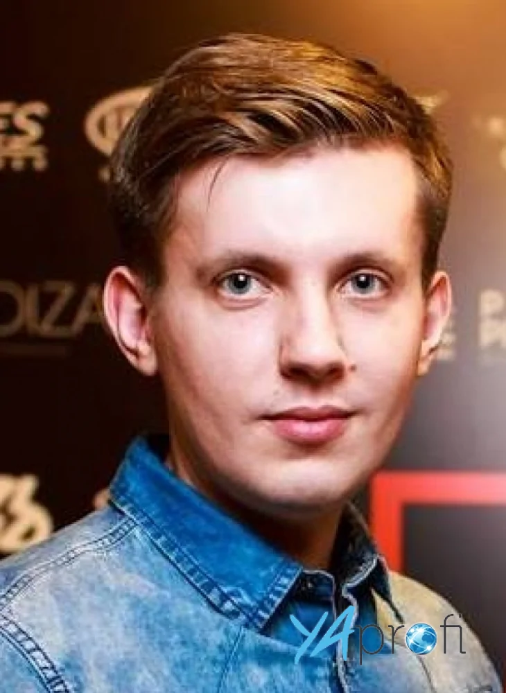 Мухин Евгений