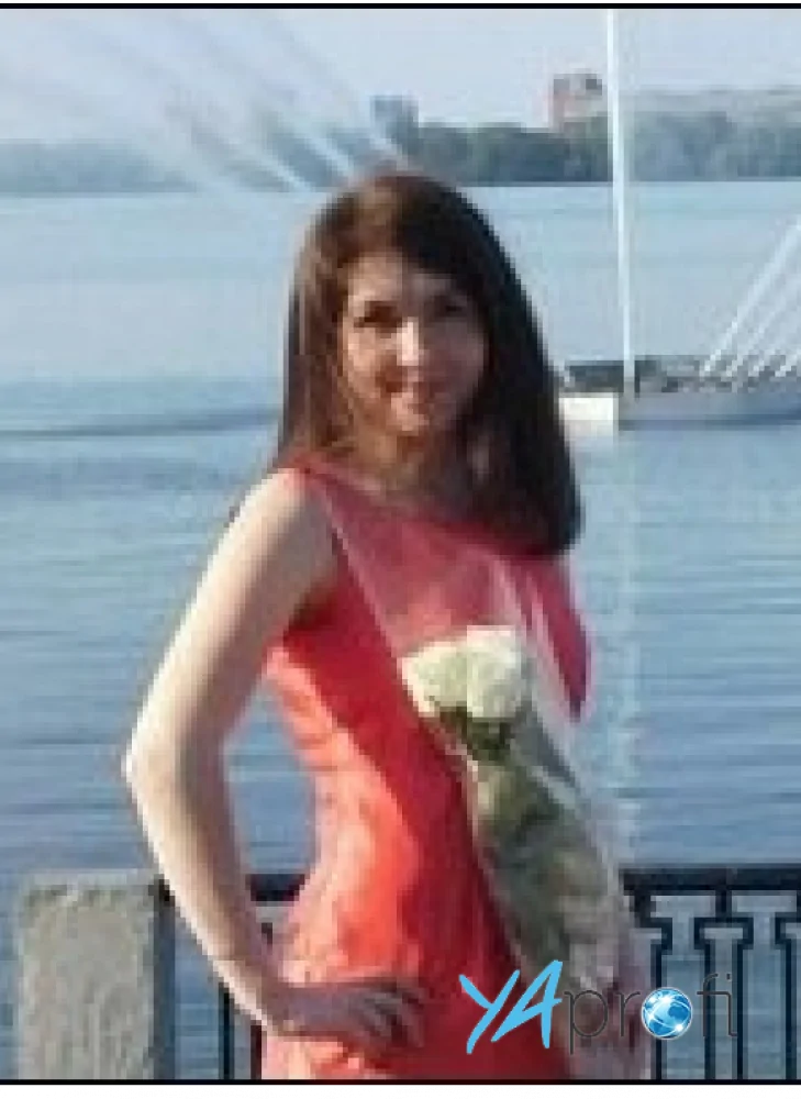 Шевцова Светлана