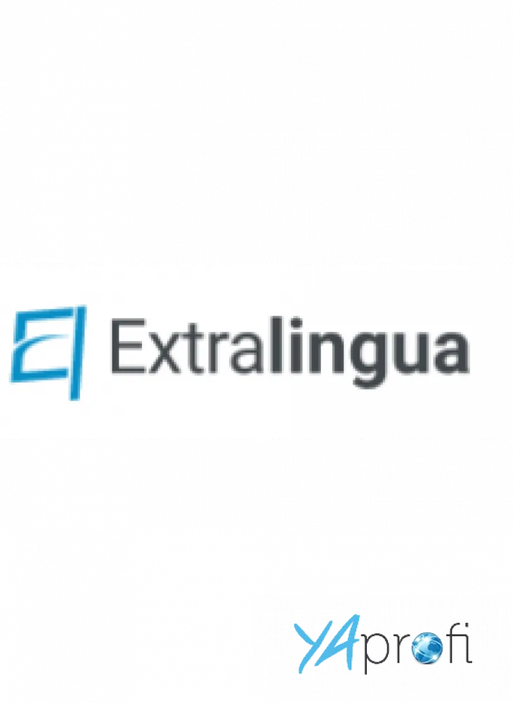 Extralingua