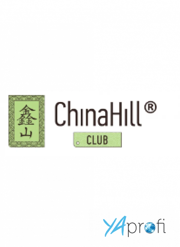 ChinaHill