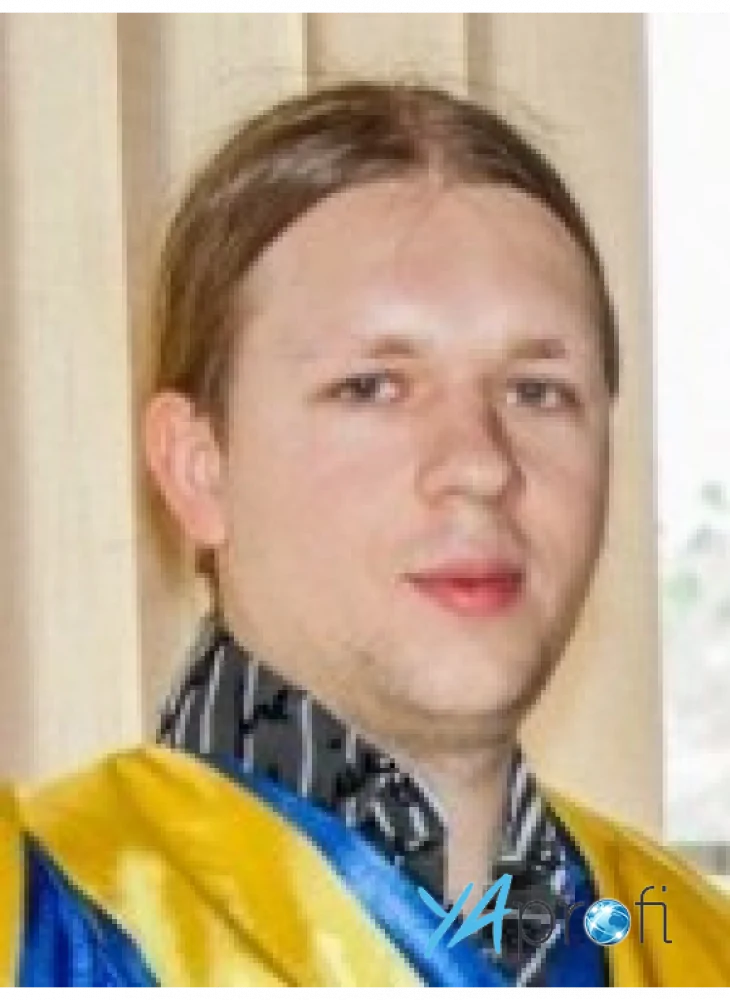 Салитов Роман