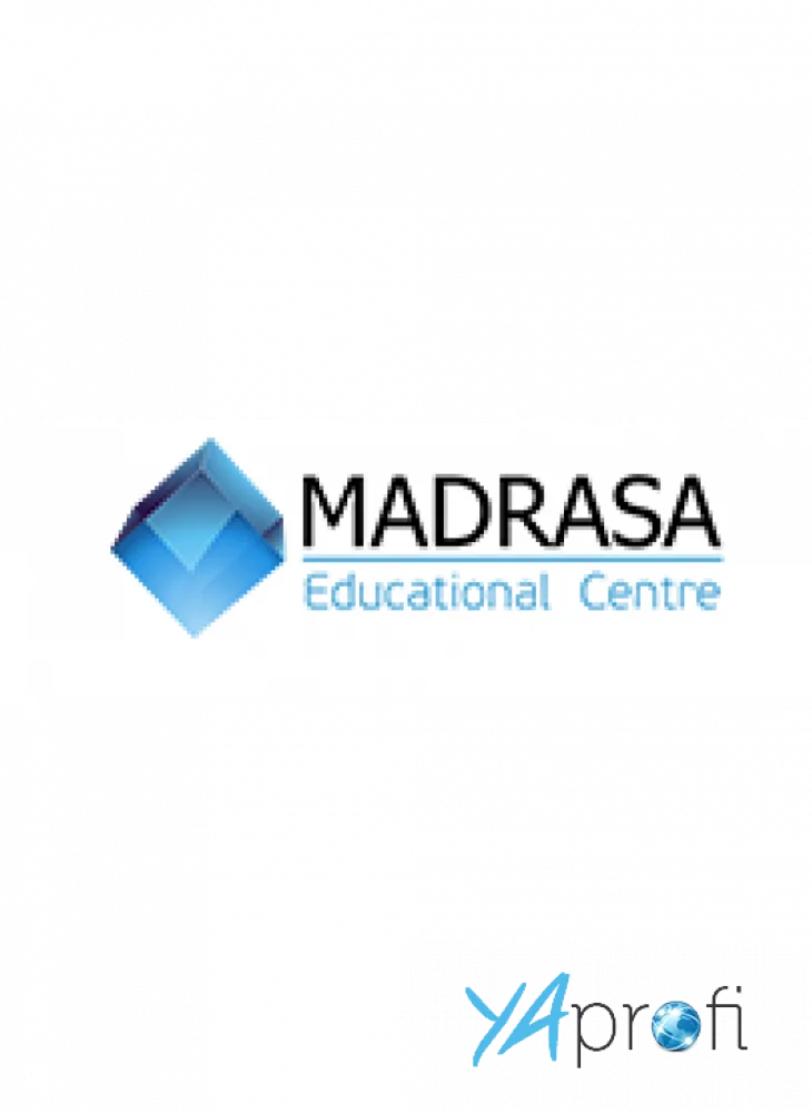 Educational Сentre MADRASA