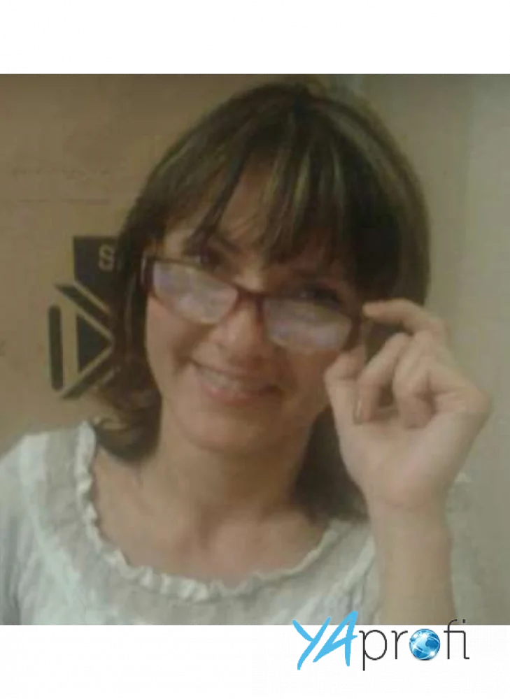 Зикунова Лариса