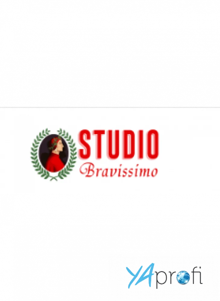 Studio Bravissimo