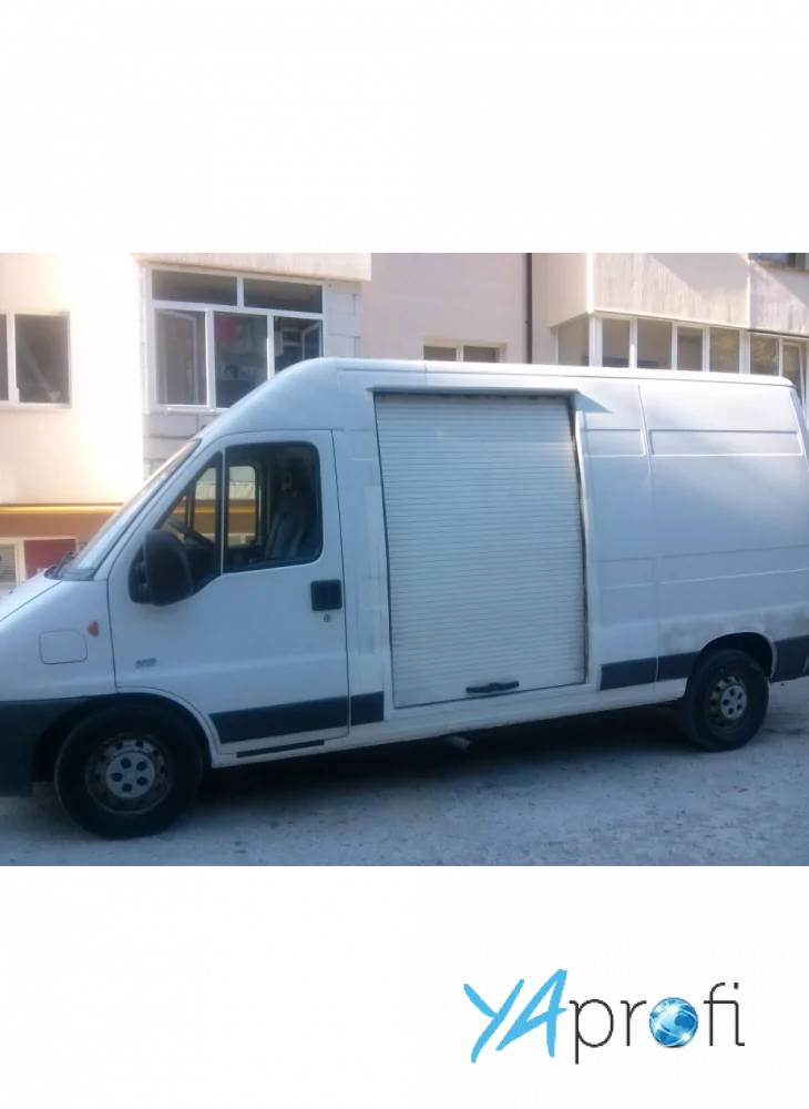 Харитонов Тимофей