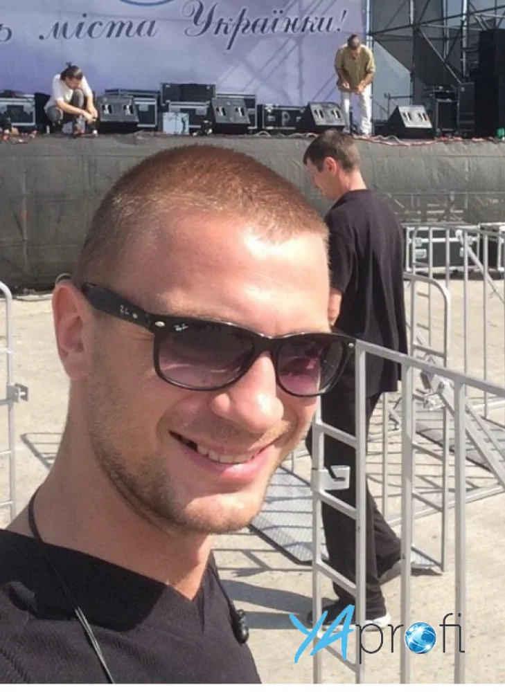 Эдуард Олегович