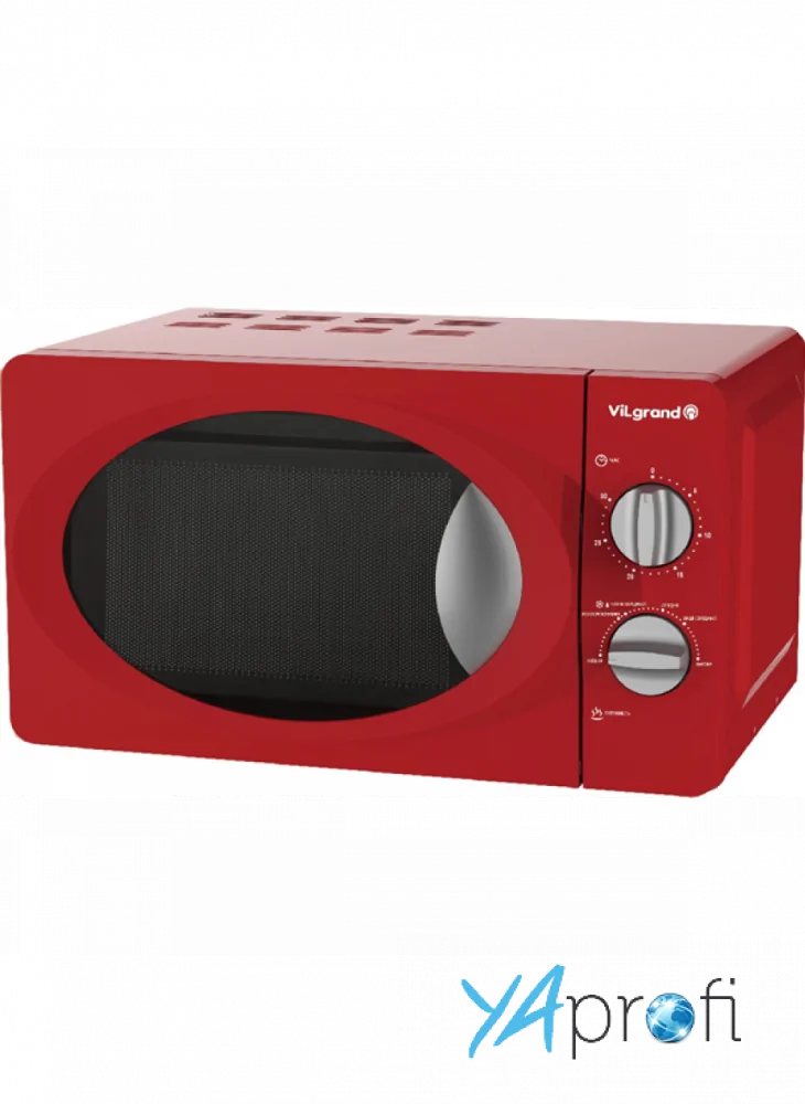 Піч мікрохвильова ViLgrand VMW-7204