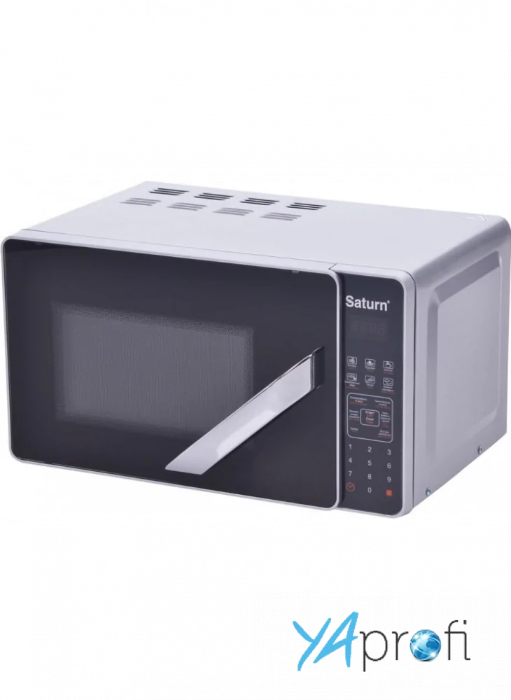 Мікрохвильова піч Saturn ST-MW7158G