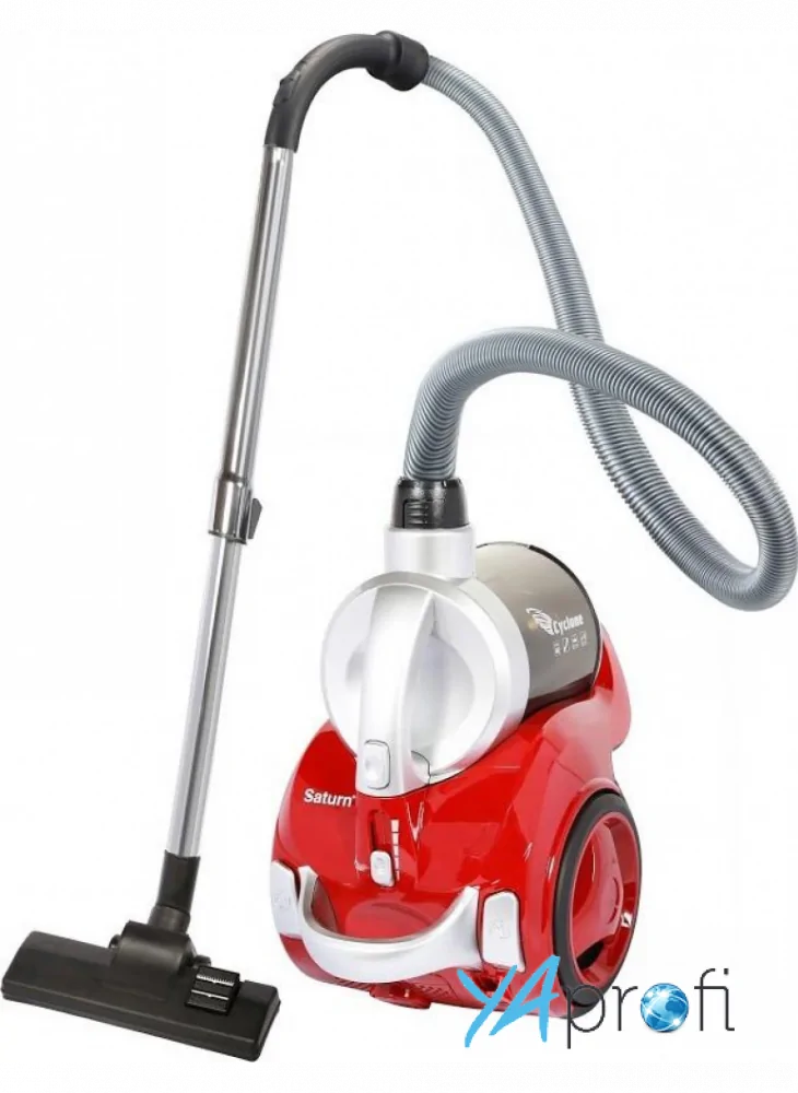 Пылесос Saturn ST-VC0263
