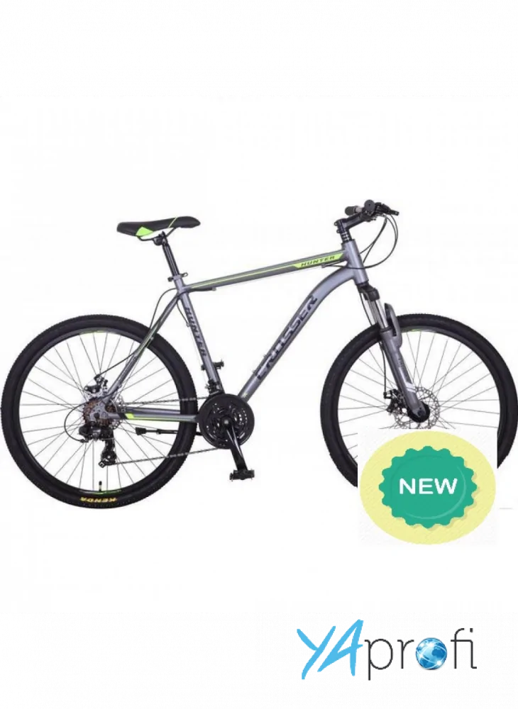 Горный велосипед Crosser Hunter 26"