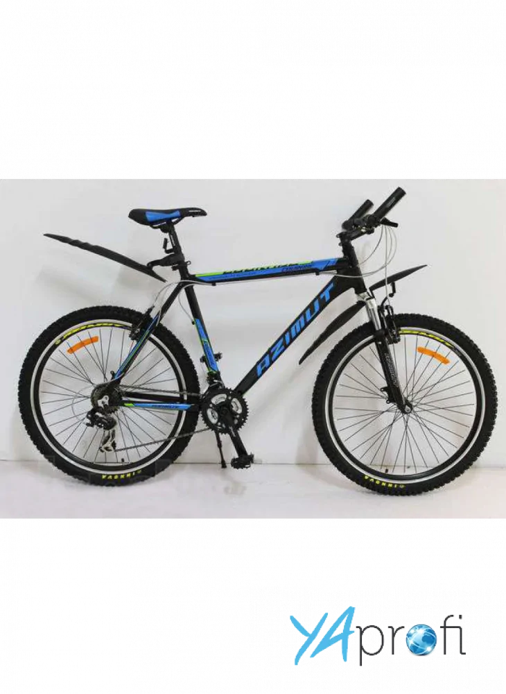 Горный велосипед Azimut Courage 26 