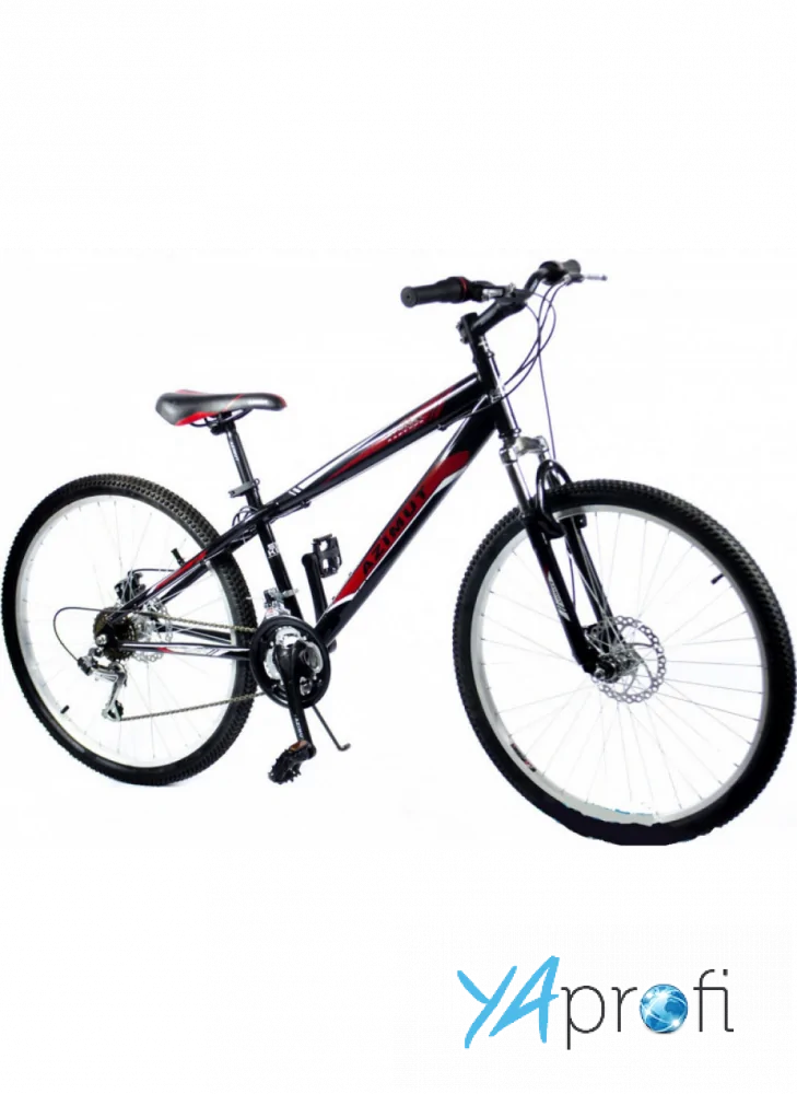 Горный велосипед Azimut Energy 26 D+ 