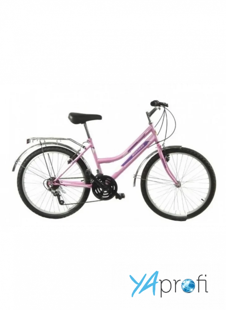 Городской велосипед Mustang Sport 24 