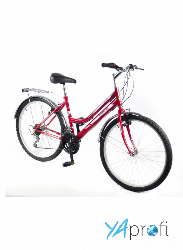 Городской велосипед Mustang Sport 26 