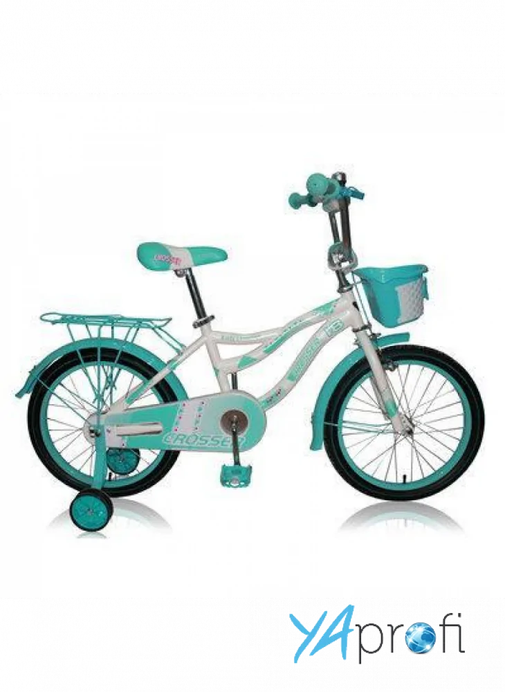 Детский велосипед Crosser Kiddy (20 дюймов) 