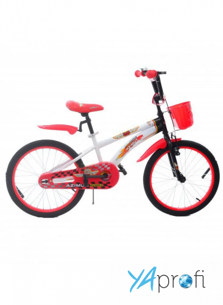 Детский велосипед Hunter (20 дюймов) 