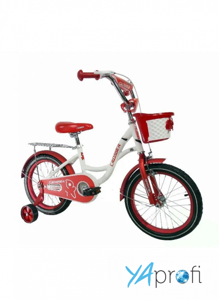 Детский велосипед Crosser JK-703 20" 