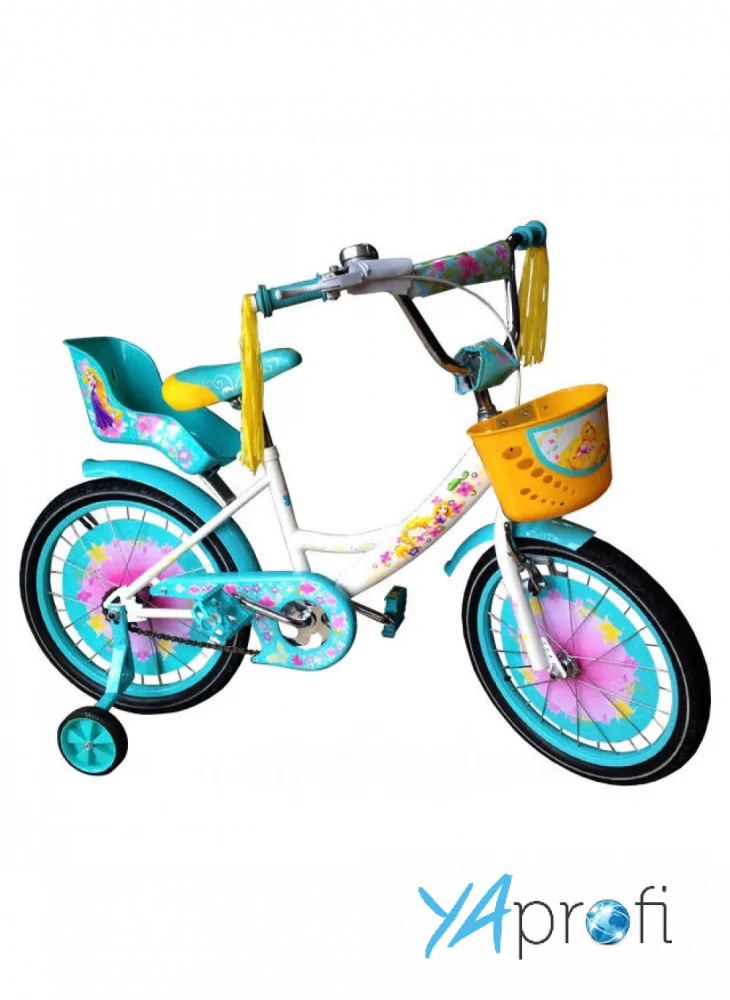 Детский велосипед Girls (18 дюймов) 