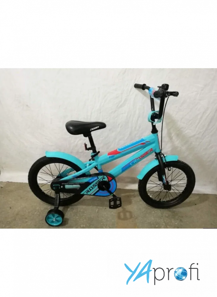 Детский велосипед Crosser JK-711 16" 