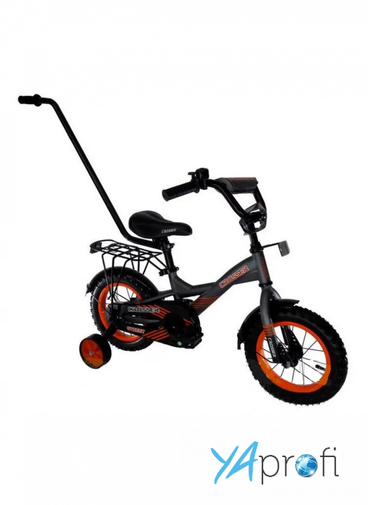 Детский велосипед Crosser Street 14" 