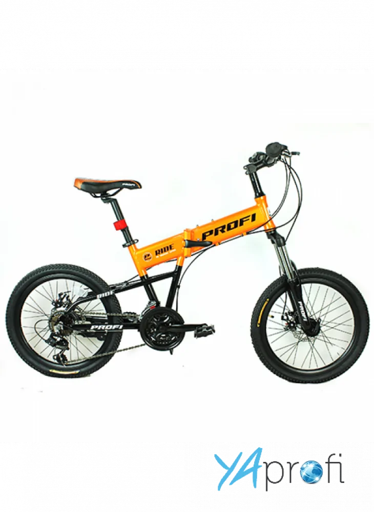 Складной велосипед 20" Profi G20 Ride-B A20.3 