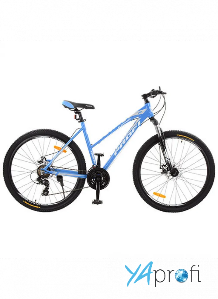 Женский велосипед 27,5" Profi G275 Elegance A275.3