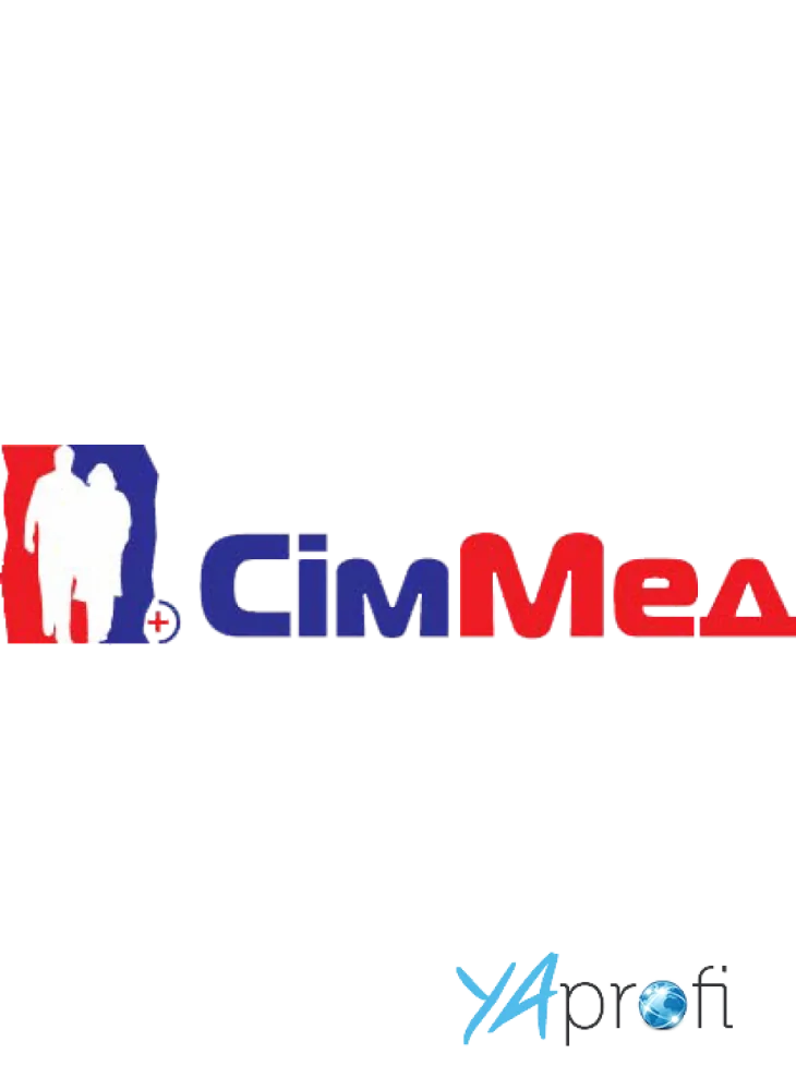 Поліклініка “СімМед”