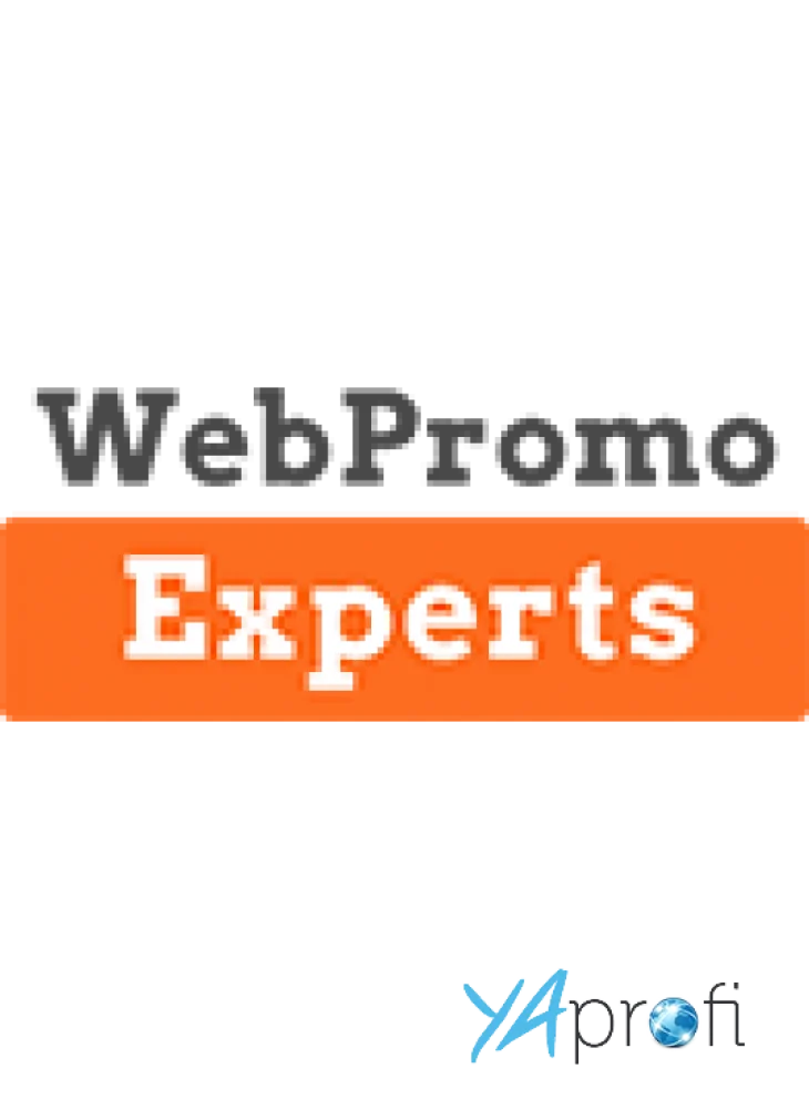 WebPromoExperts