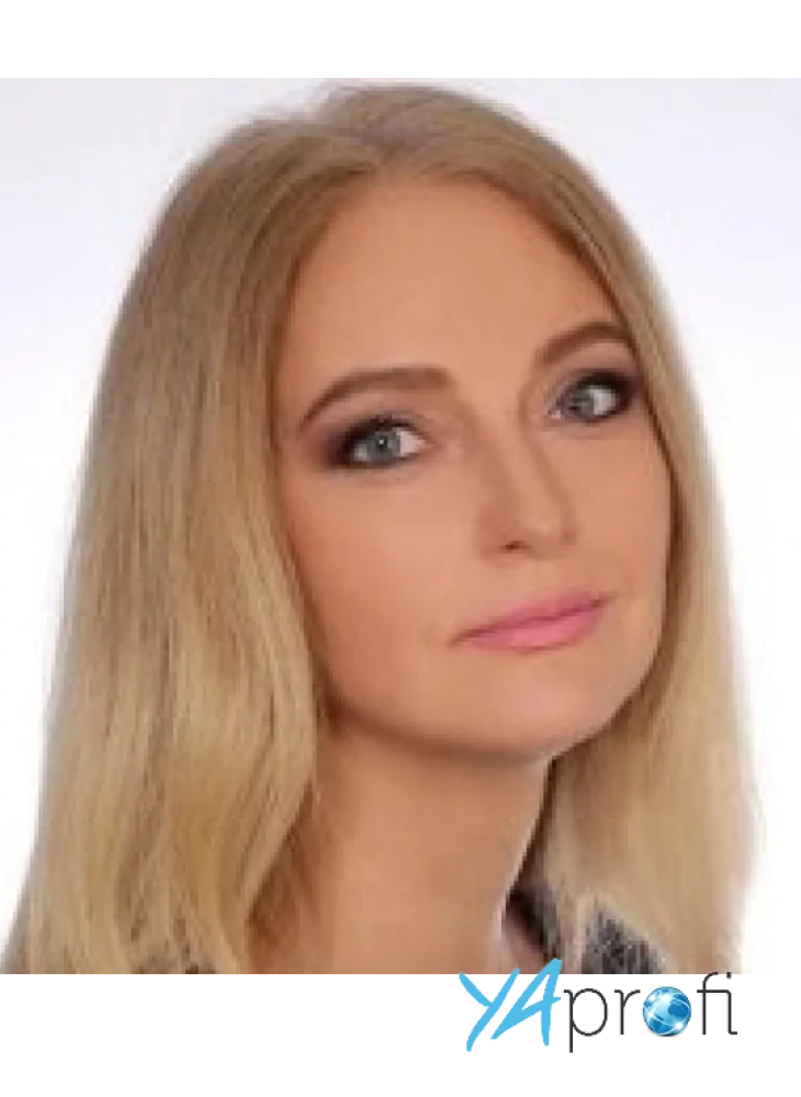 Инга Владимировна Субботина