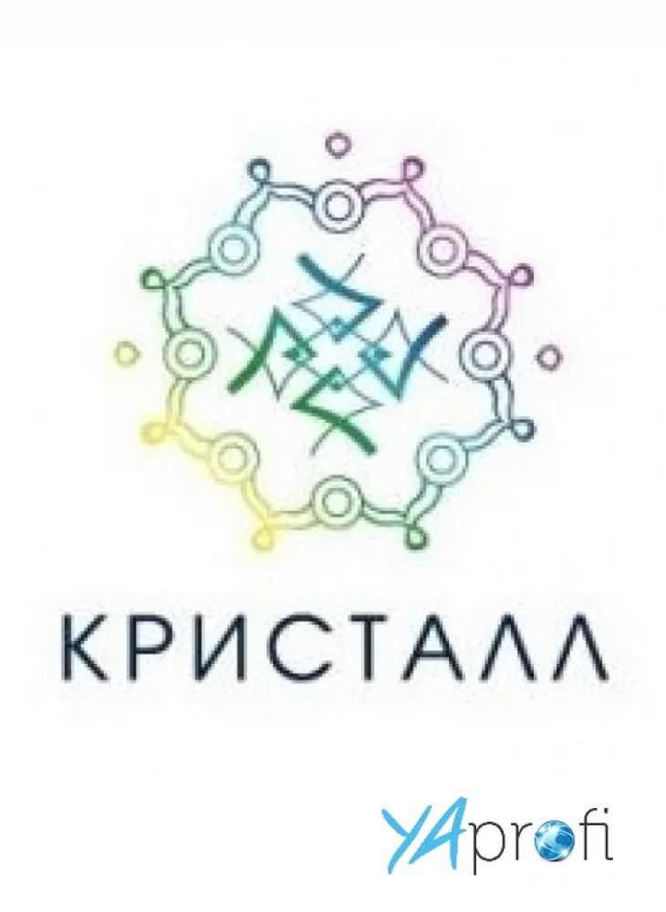 Салон "Кристалл"