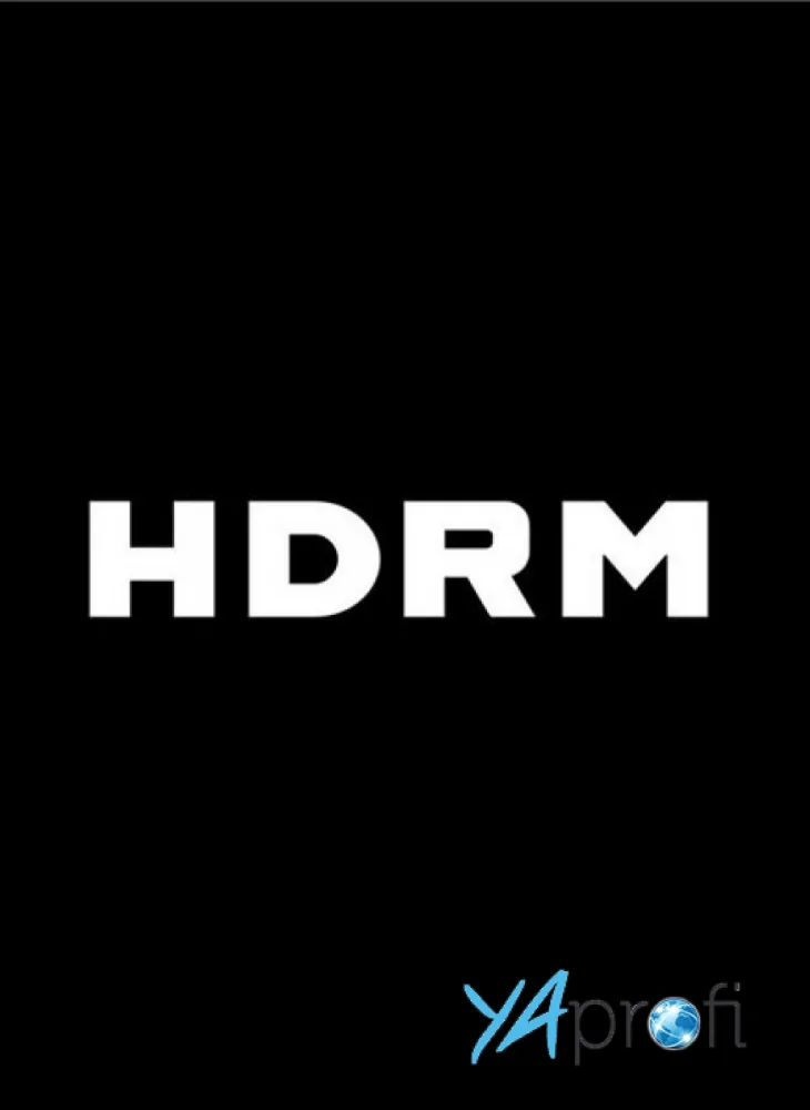 Салон красоты "HDRM"