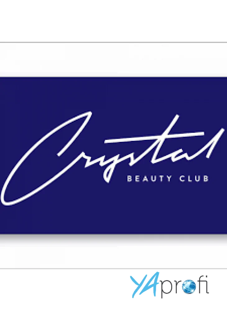 Crystal Beauty Club
