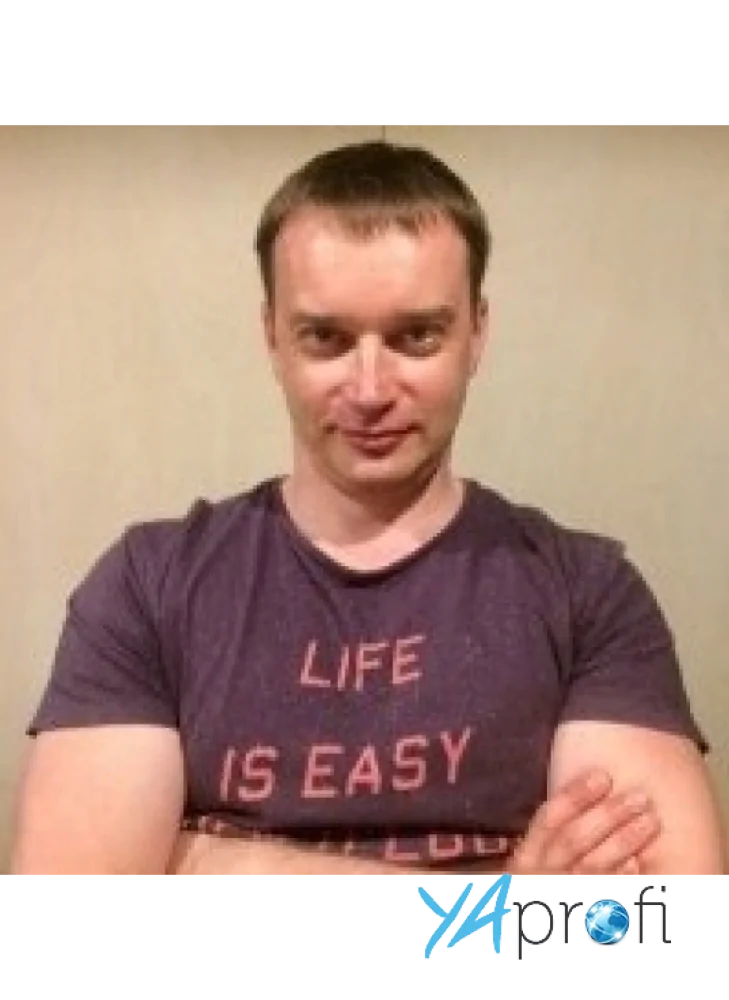 Игорь Шурубура