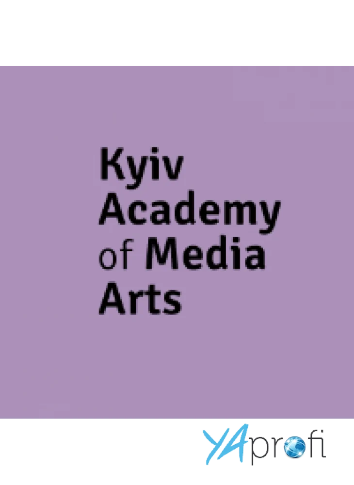 Kyiv Academy Of Media Arts