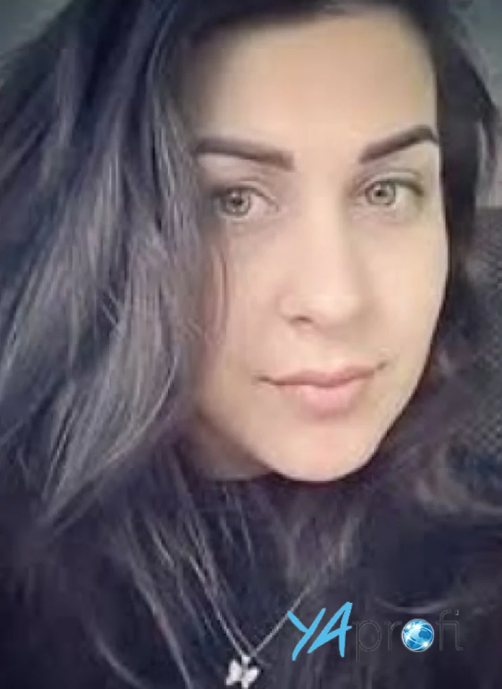 Алевтина Харченко