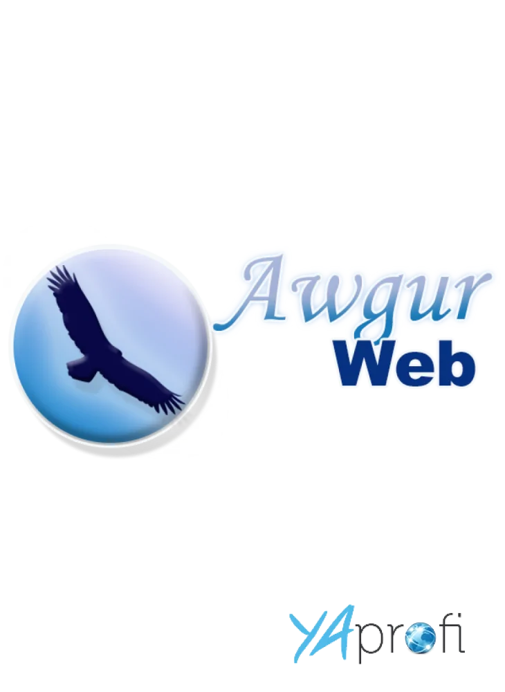AwgurWeb