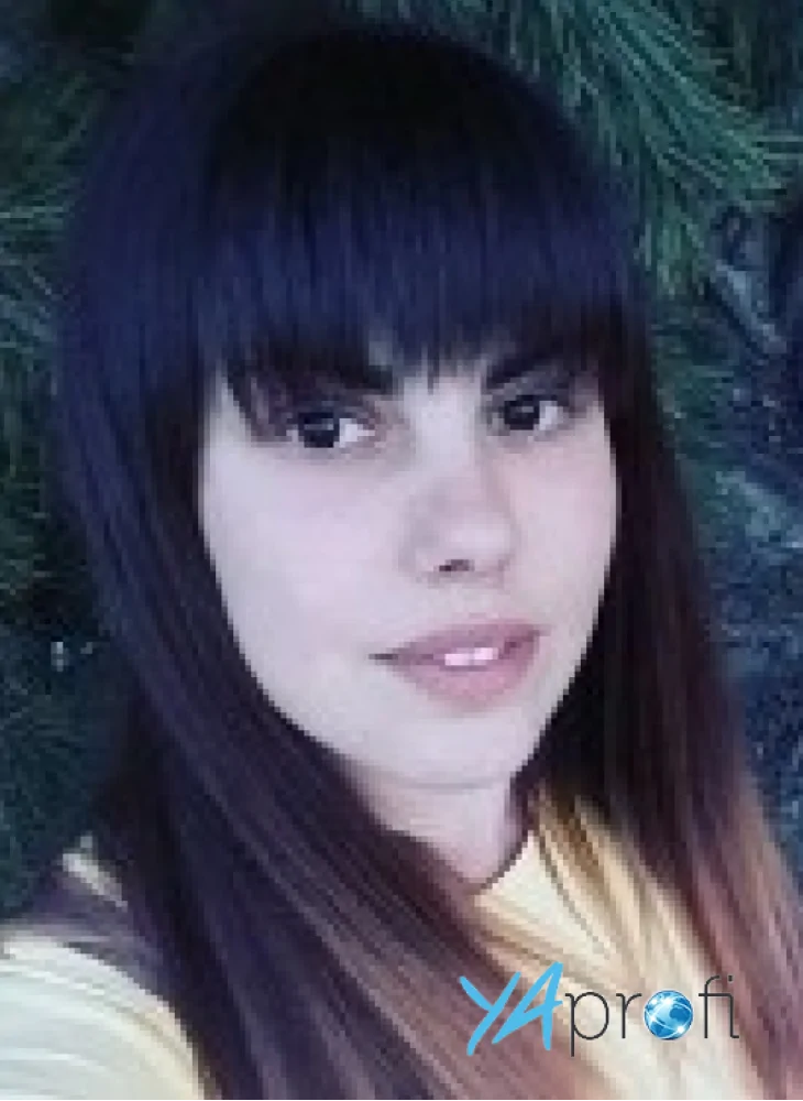 Екатерина Бутова