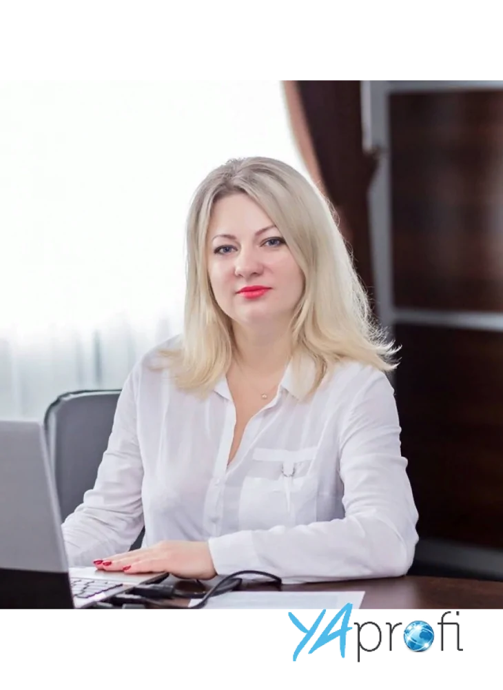 Татьяна Довгая