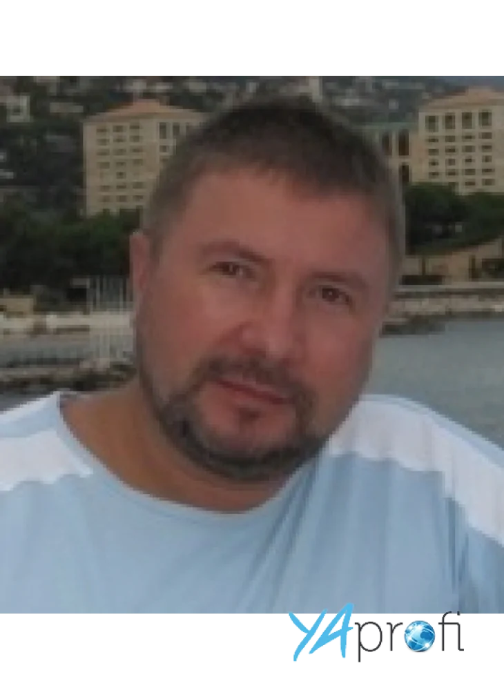 Мозговой Виктор Иванович