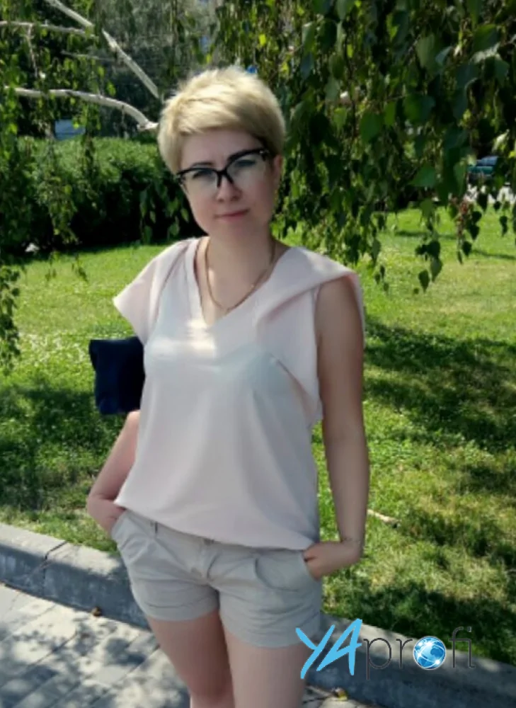 Наталья Власенко