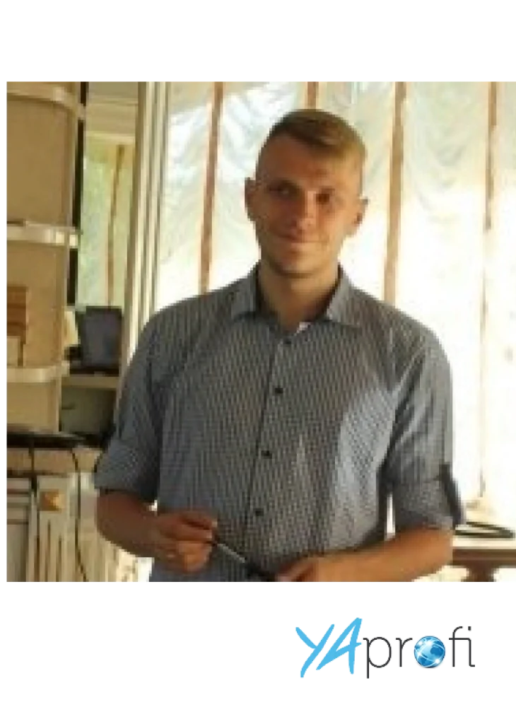 Олег Андреевич Галепа