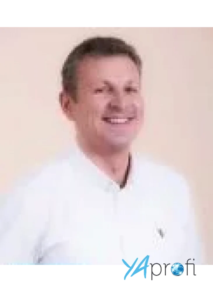 Чернюх Ігор Васильович